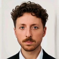 Transavia Employee Simon Riviere's profile photo