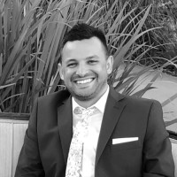 Bean's Cafe Employee Brian Fassnidge's profile photo