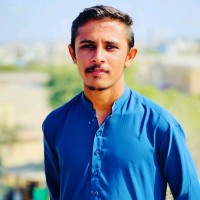 Interns Pakistan Employee Vinod Sarang's profile photo