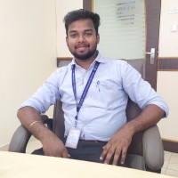 Aneesh R Email & Phone Number