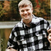 Michigan Dept. of Corrections Employee Lucas McClellan's profile photo