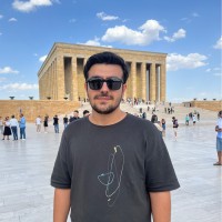 Poolz Employee Uğur Yıldırım's profile photo
