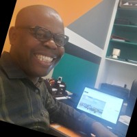 SECO POWER Employee Christian Buleba's profile photo