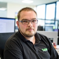 Cubik Innovation Ltd Employee Sam Beard's profile photo