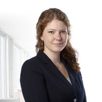 Bentz Whaley Flessner Employee Emma Hinke's profile photo