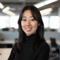 Illuminations, Inc Employee Angel Park's profile photo