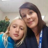 Westview Jr-Sr High School Employee Amanda Nine's profile photo
