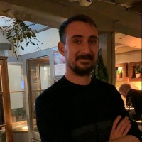 Benchmark Capital Employee Chris Wyeth's profile photo