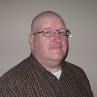 North Coast Electric Employee Ron Chamberlain's profile photo