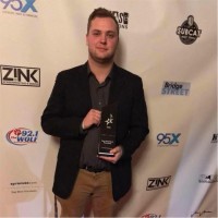 Raymour & Flanigan Furniture and Mattresses Employee Noah Woods's profile photo