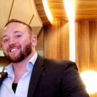 Axion Contact Employee Peter Cosella's profile photo