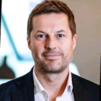 VVS Norge AS Employee Paul Mykkeltvedt's profile photo