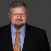 Coates Field Service, Inc. Employee Eric Adcock's profile photo