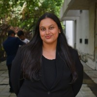 Sagrika Nair Email