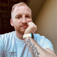 EBM Medical Employee Alex Schneider's profile photo