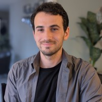 Brandon Bender Email & Phone Number
