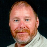 Leidos Employee David Epler's profile photo