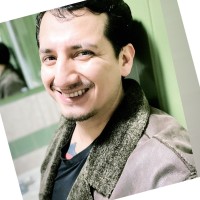Luis M Muy Cando Email