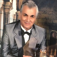C.E.S. Machine Inc. Employee Rocky Miller's profile photo