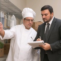 Northern Haserot Employee Scott Daily's profile photo