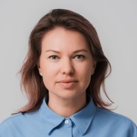 Aviasales Employee Polina Gavra's profile photo