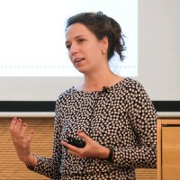 Marina Shani Email