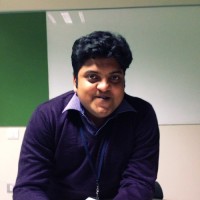 Zluri Employee Arindam Ghose's profile photo