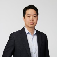 Fanatics Employee Justin Tsai's profile photo