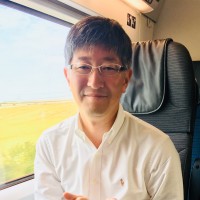Mainstream Renewable Power Employee Jun Yanagisawa's profile photo