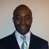 Wholesale Payments Employee Anthony Gause's profile photo