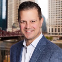 CBRE Employee Greg Tait's profile photo