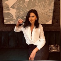 Schmerzklinik Basel Employee Matea Simic's profile photo