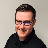 University of Wisconsin-Stevens Point Employee Matthieu Vollmer's profile photo