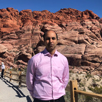 Axis Bank Employee Sanjeev Moghe's profile photo