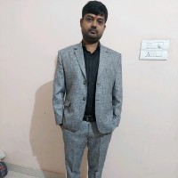 Binplus Technologies (P) Limited Employee Gyan Pandey's profile photo