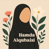 Hamda Alqubaisi's profile photo