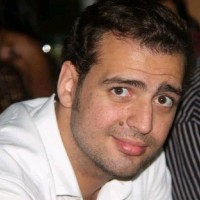 IMAS AEROMECCANICA Srl Aspirazione Industriale Dust extraction and air cleaning systems Employee Anouar Khélifi's profile photo