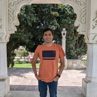 Smartsheet Employee Kumar Sourav's profile photo