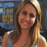 Concord Orthopaedics Employee Alexandria Tritto's profile photo