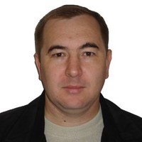PLANIFITECH inc. Employee Gorbani Iurie's profile photo