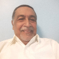 Gemstar Security Employee Yawer Nasser's profile photo