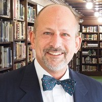 North Pier Search Consulting Employee Gregory Metzger's profile photo