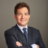Amwins Global Risks Employee Gabriel Ewing's profile photo