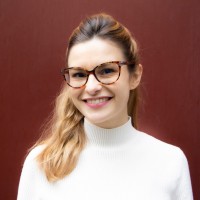 DentalMonitoring Employee Oceane Russier's profile photo