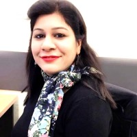Preeti Raheja Email & Phone Number