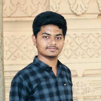 LEGRESCA Employee Parth Kathrotiya's profile photo