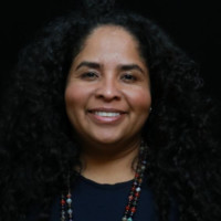 Nintendo Employee Lidia Hernandez's profile photo