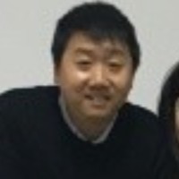 MRD Rail Technologies Pty Ltd Employee Haipeng Lin's profile photo