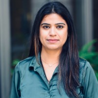 Dana-Farber Cancer Institute Employee Saba Tabasum's profile photo