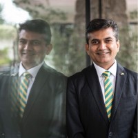 Vaibhav Gaaydhani Email
